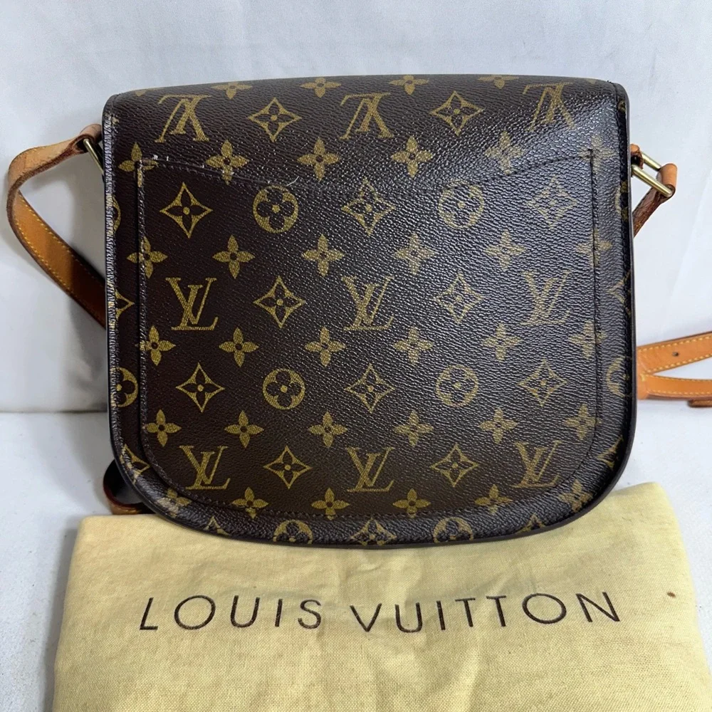 Louis Vuitton Crossbody Bag - Picture 2 of 10